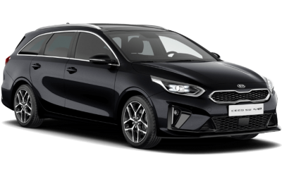Automobilio Kia Ceed SW nuoma