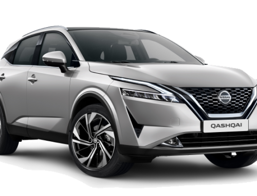 Nissan Qashqai MHEV 158 Xtronic 2WD N-Connecta +Design pack